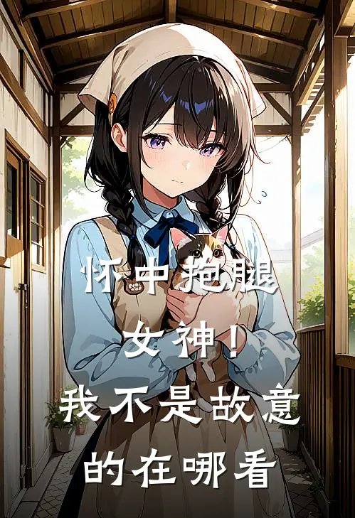 怀中抱腿,女神!我不是故意的在哪看