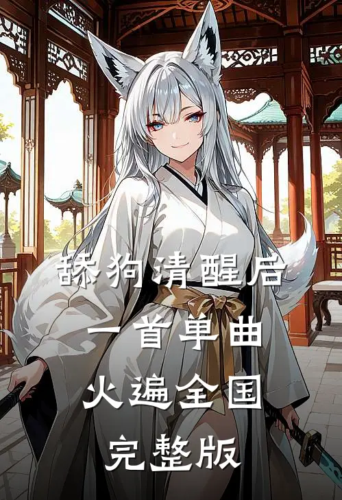 舔狗清醒后，一首单曲火遍全国完整版
