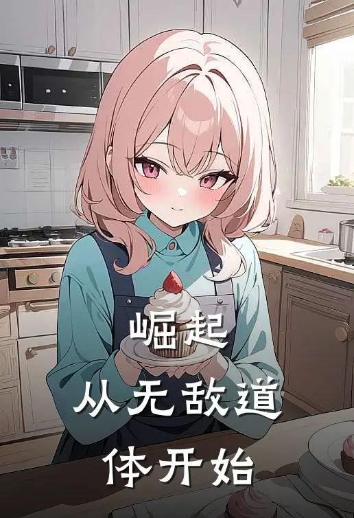 崛起,从无敌道体开始
