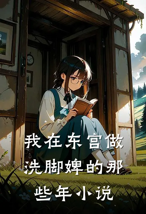 我在东宫做洗脚婢的那些年小说