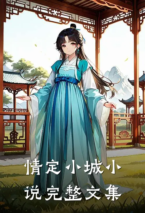 情定小城完整文集免费阅读