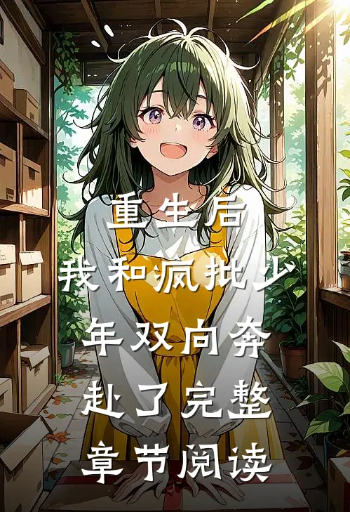 重生后,我和疯批少年双向奔赴了完整章节阅读