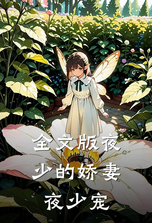 全文版夜少的娇妻,夜少宠上瘾了