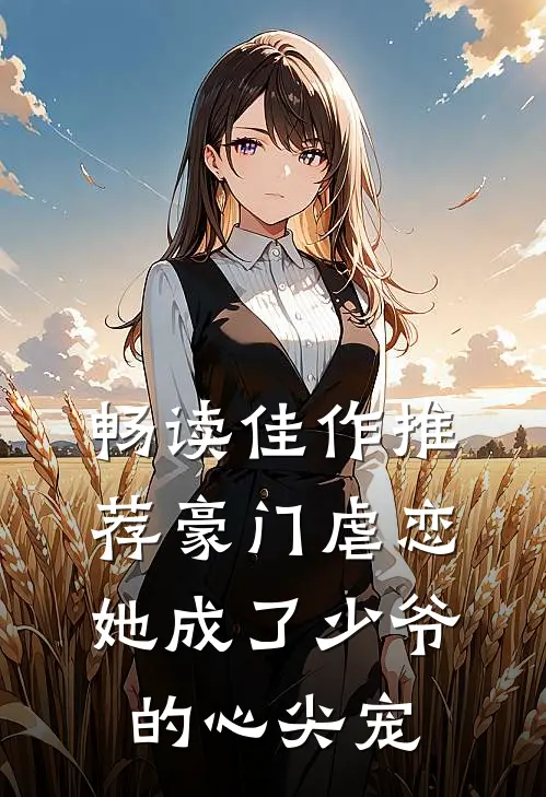 畅读佳作推荐豪门虐恋她成了少爷的心尖宠