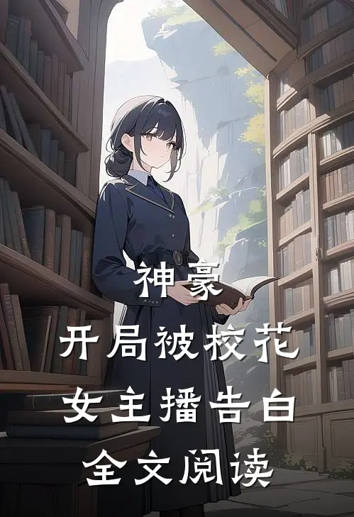 神豪开局被校花女主播告白全文阅读免费