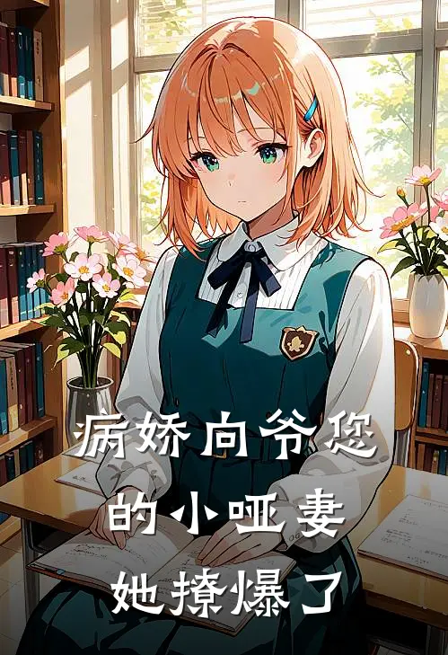 病娇向爷您的小哑妻她撩爆了
