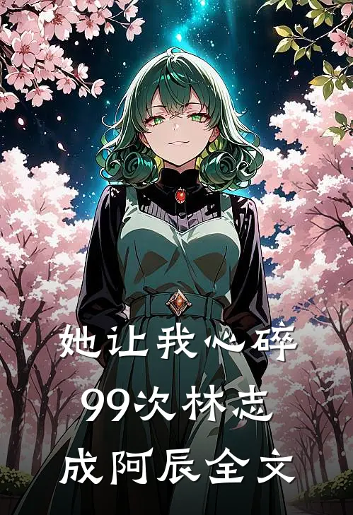 她让我心碎99次林志成阿辰全文