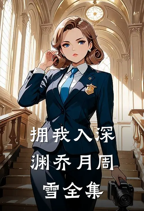 拥我入深渊乔月周雪 全集