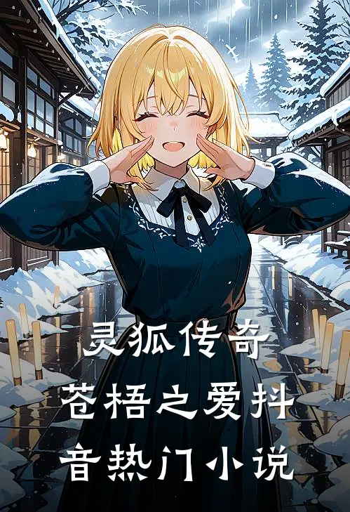 灵狐传奇苍梧之爱抖音热门在线阅读