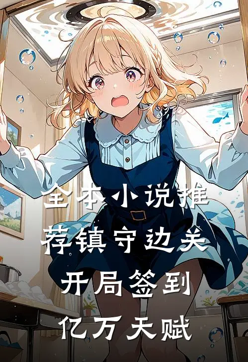 全本小说推荐镇守边关，开局签到亿万天赋