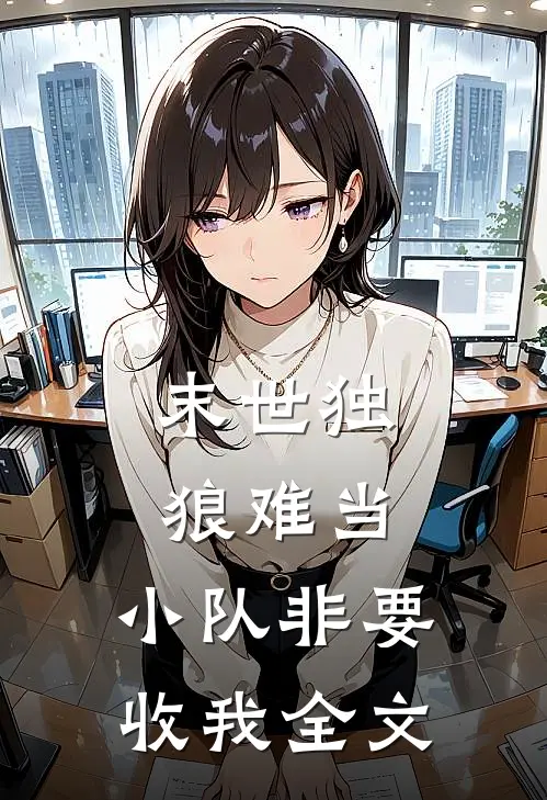 末世独狼难当,小队非要收我全文免费阅读