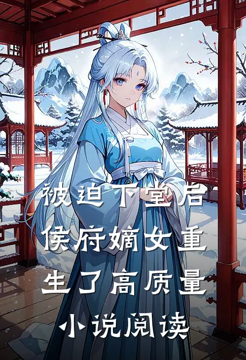 被迫下堂后,侯府嫡女重生了高质量阅读