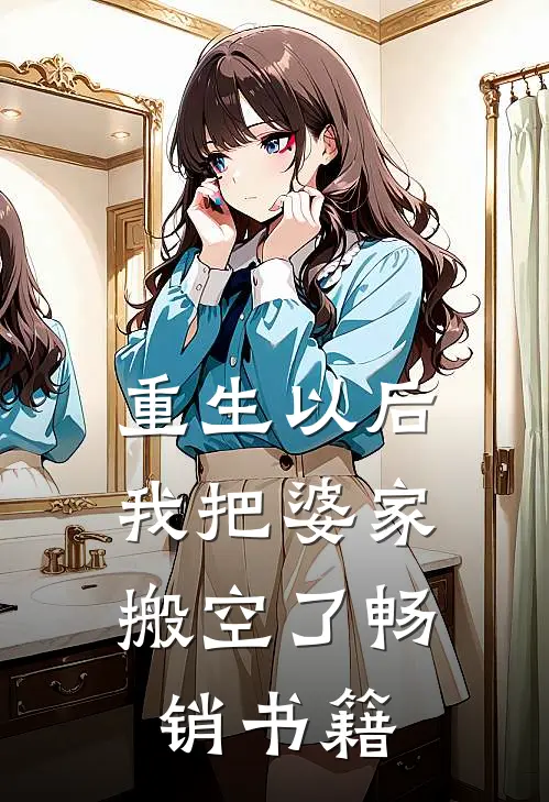 重生以后,我把婆家搬空了畅销书籍