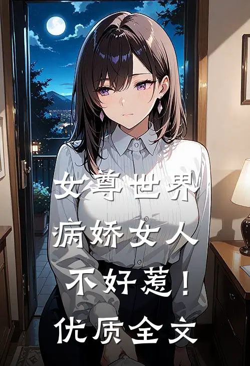 女尊世界病娇女人不好惹!优质全文