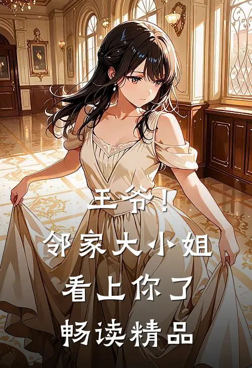 王爷!邻家大小姐看上你了畅读精品漫画