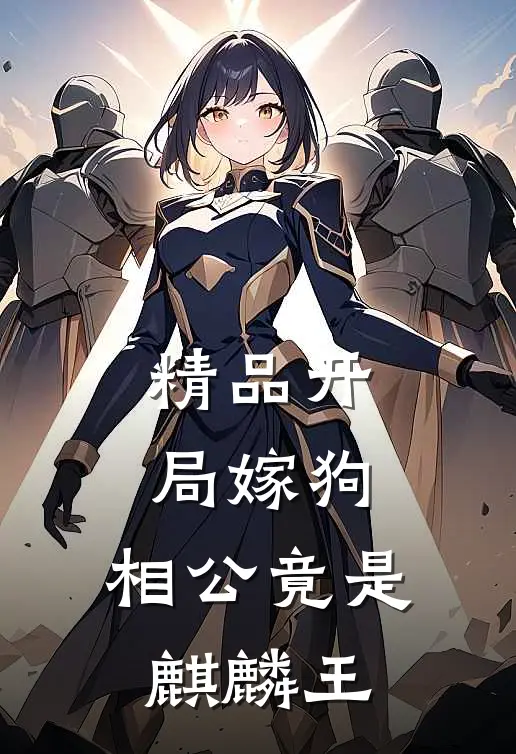 精品开局嫁狗,相公竟是麒麟王妃