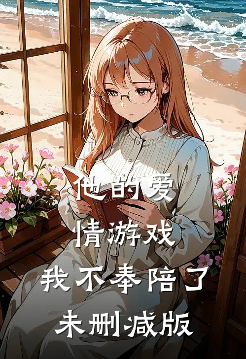 他的爱情游戏,我不奉陪了未删减版