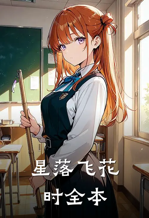 星落飞花时全本哪里看