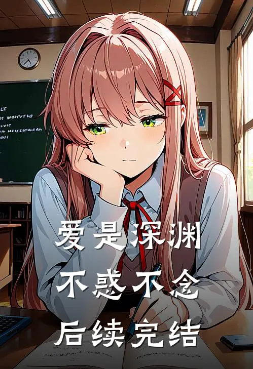爱是深渊,不惑不念后续完结