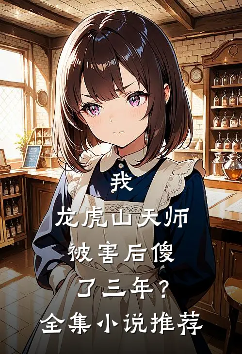 我,龙虎山天师,被害后傻了三年?全集推荐一下