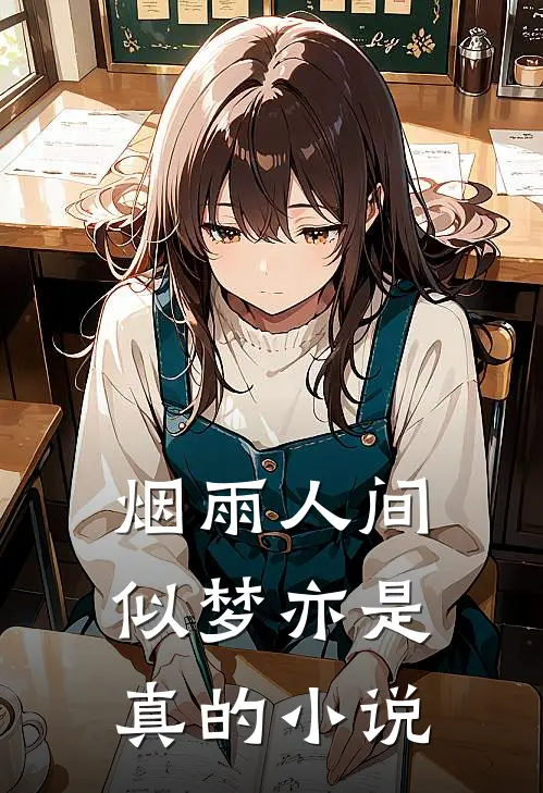 烟雨人间,似梦亦是真的免费阅读