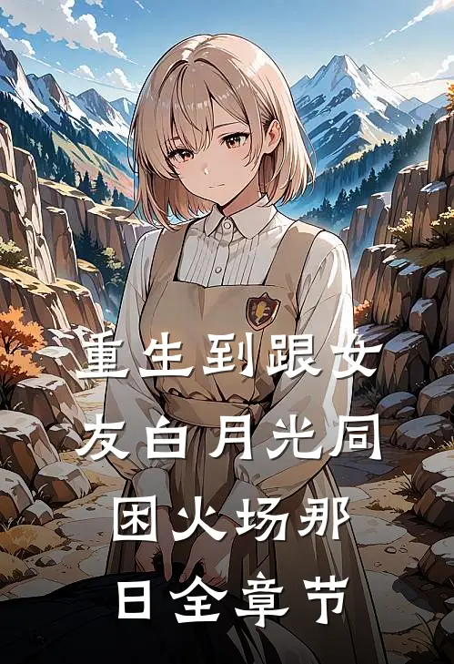 重生到跟女友白月光同困火场那日全章节