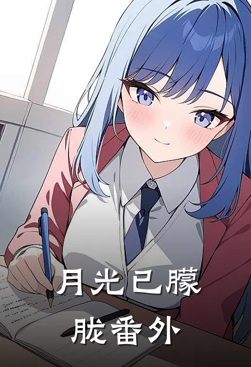 月光已朦胧番外