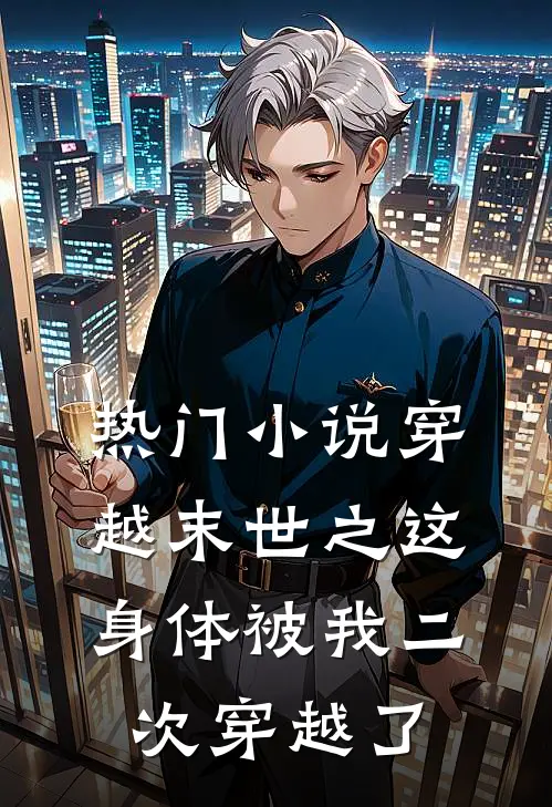热门穿越末世之这身体被我二次穿越了免费阅读