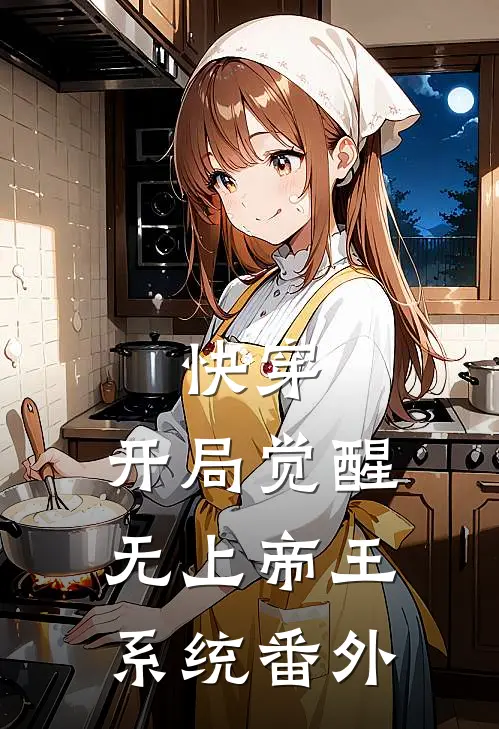 快穿开局觉醒无上帝王系统 番外篇