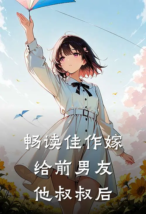 畅读佳作嫁给前男友他叔叔后