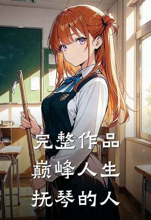 完整作品巅峰人生抚琴的人