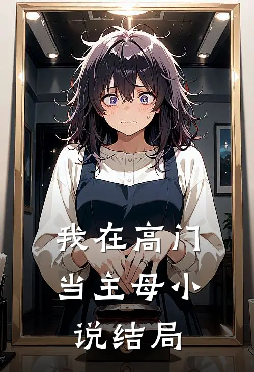 我在高门当主母小说结局
