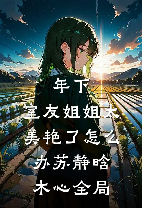 年下：室友姐姐太美艳了怎么办苏静晗木心全局