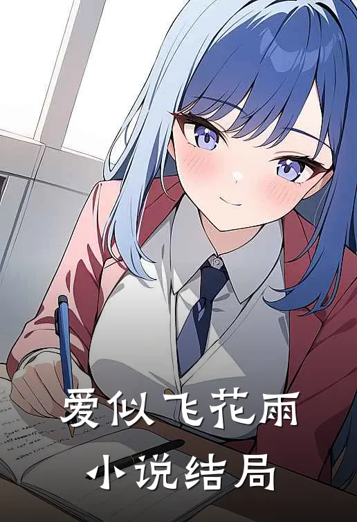 爱似飞花雨小说结局