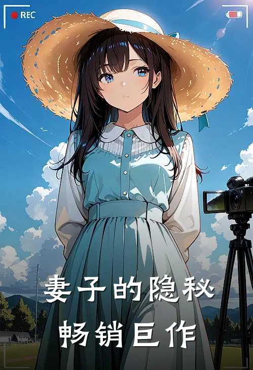 妻子的隐秘畅销巨作