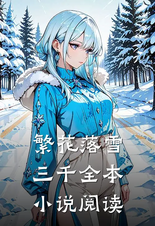 繁花落雪三千全本小说阅读