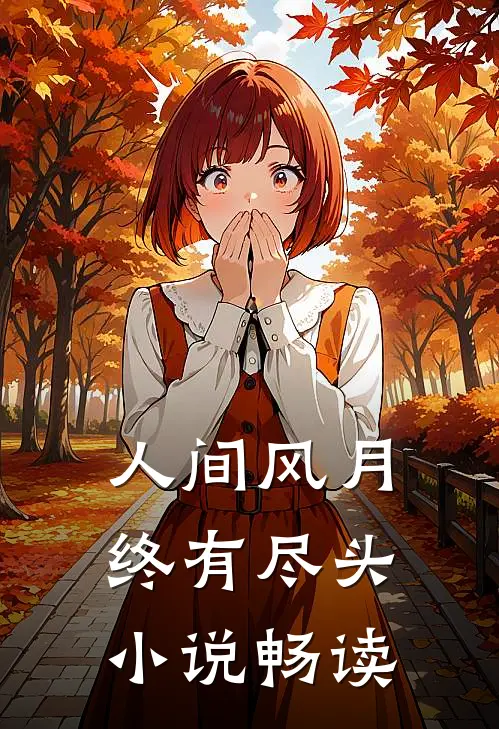 人间风月,终有尽头畅读