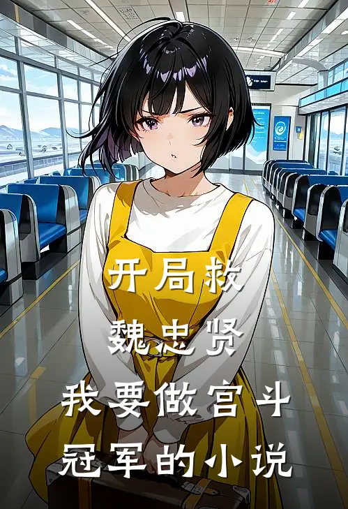 开局救魏忠贤,我要做宫斗冠军的叫