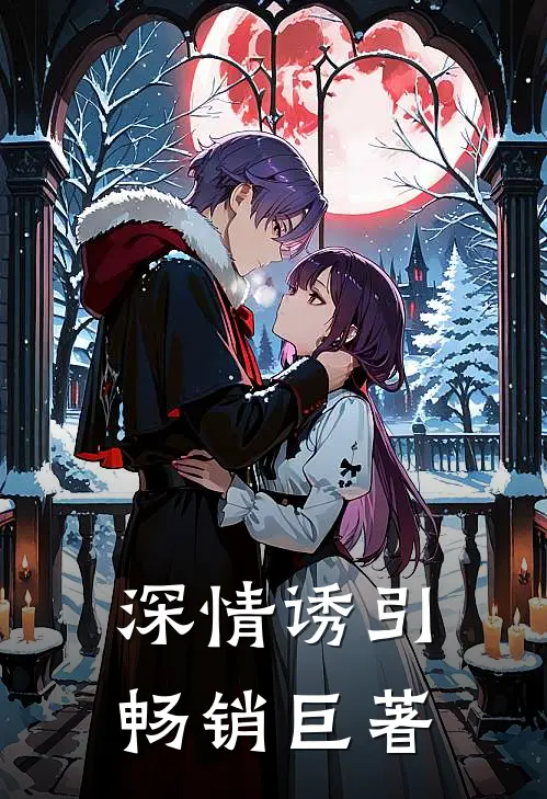 深情诱引畅销巨著是