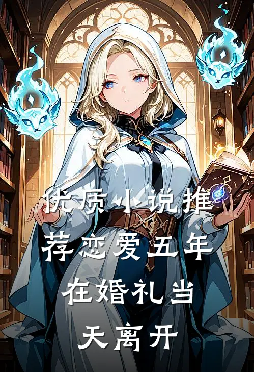 优质推荐恋爱五年,在婚礼当天离开的