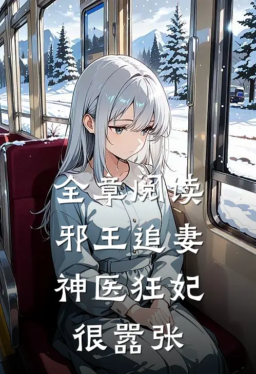 全章阅读邪王追妻神医狂妃很嚣张