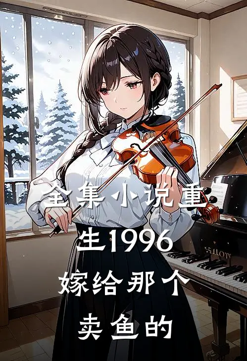 全集重生1996,嫁给那个卖鱼的男人