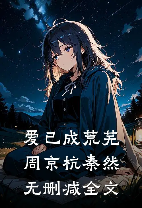 爱已成荒芜周京杭秦然无删减全文