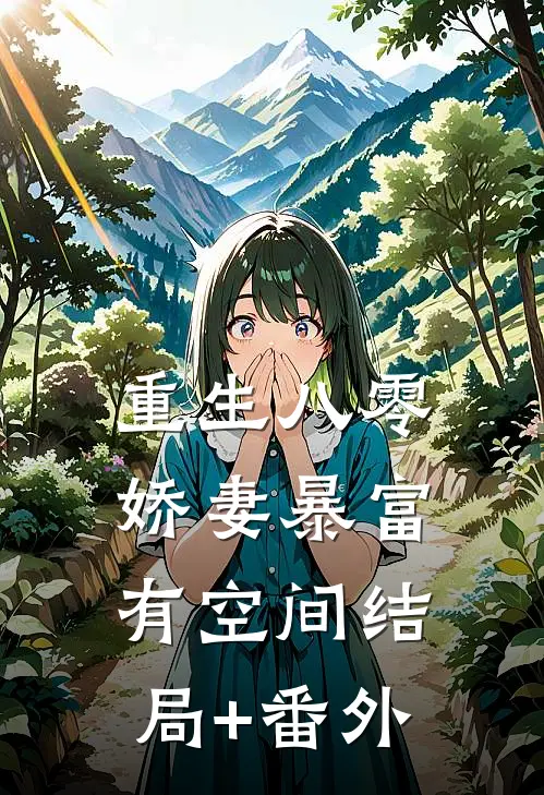重生八零：娇妻暴富有空间结局+番外
