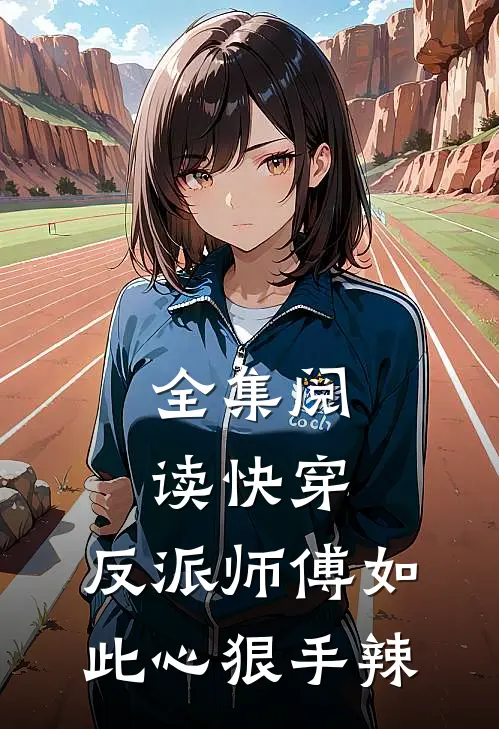 全集阅读快穿反派师傅如此心狠手辣