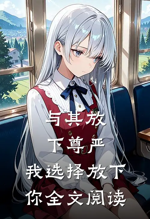 与其放下尊严,我选择放下你全文阅读