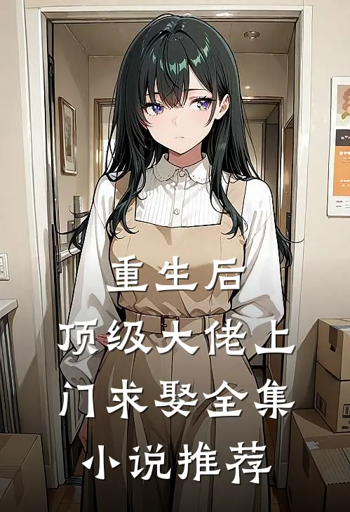 重生后,顶级大佬上门求娶全集推荐免费阅读