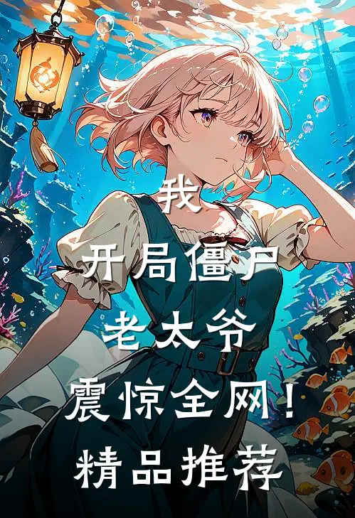 我开局僵尸老太爷,震惊全网!精品推荐免费阅读