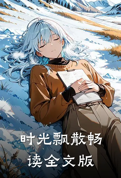 时光飘散畅读全文版免费阅读