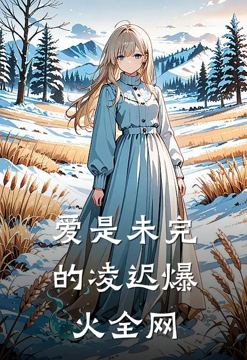 爱是未完的凌迟爆火全网